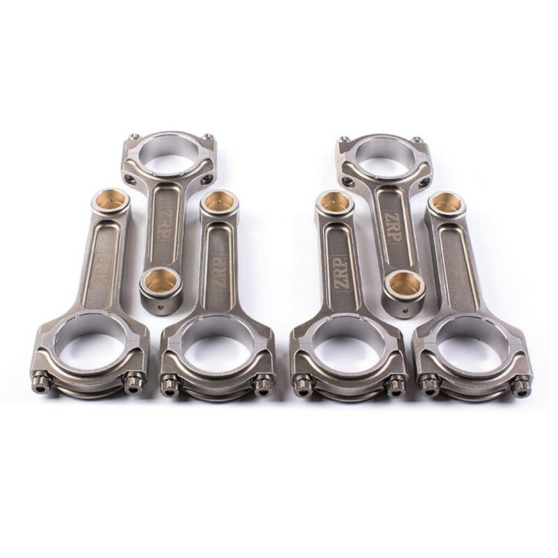 Bielle Forgiate ZRP per BMW M3 E46 (S54B32)