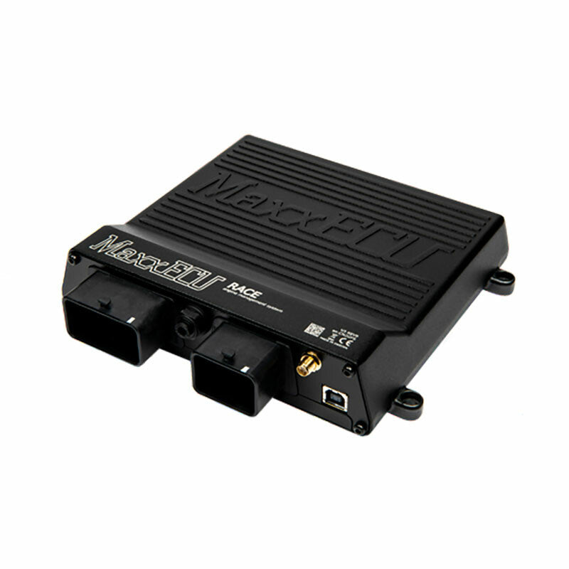 Centralina MaxxECU Race