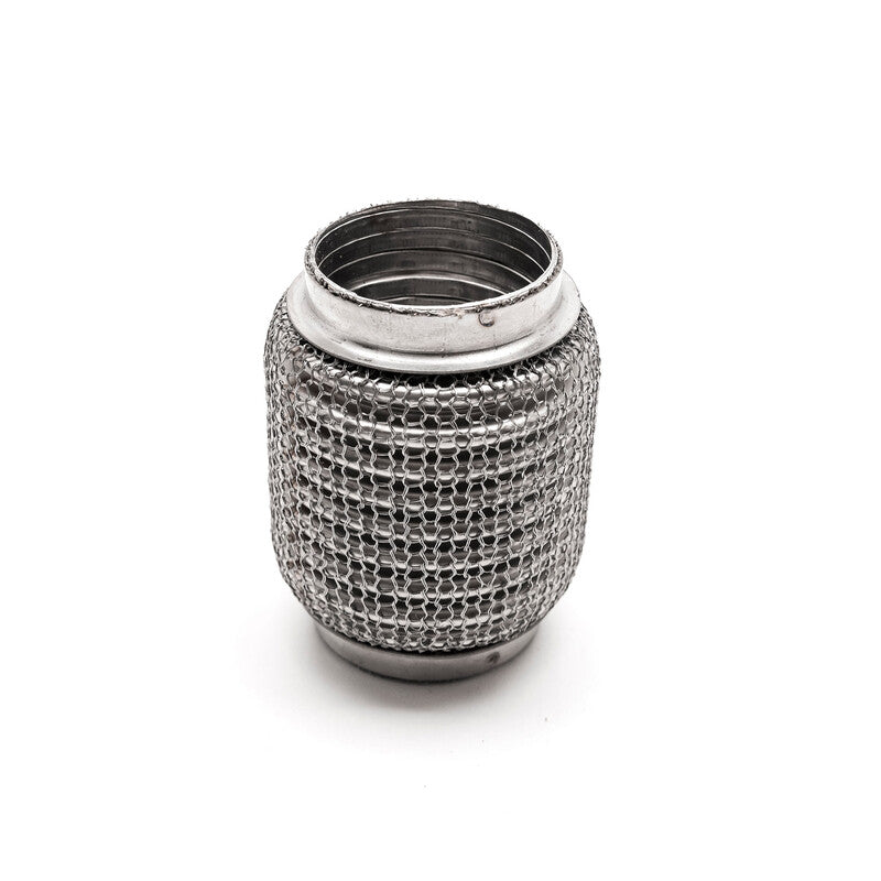 Carica immagine in Galleria Viewer, Flessibile di Scarico da Saldare Ø2" (50.8 mm) - Lungh. 100 mm
