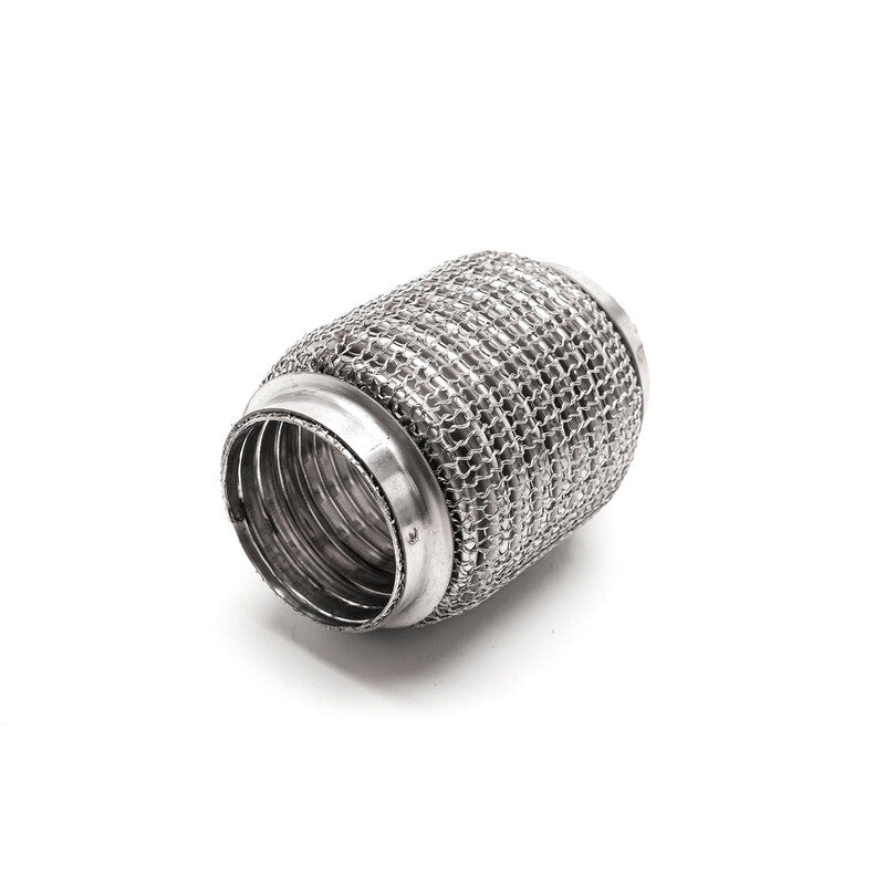 Carica immagine in Galleria Viewer, Flessibile di Scarico da Saldare Ø2" (50.8 mm) - Lungh. 100 mm
