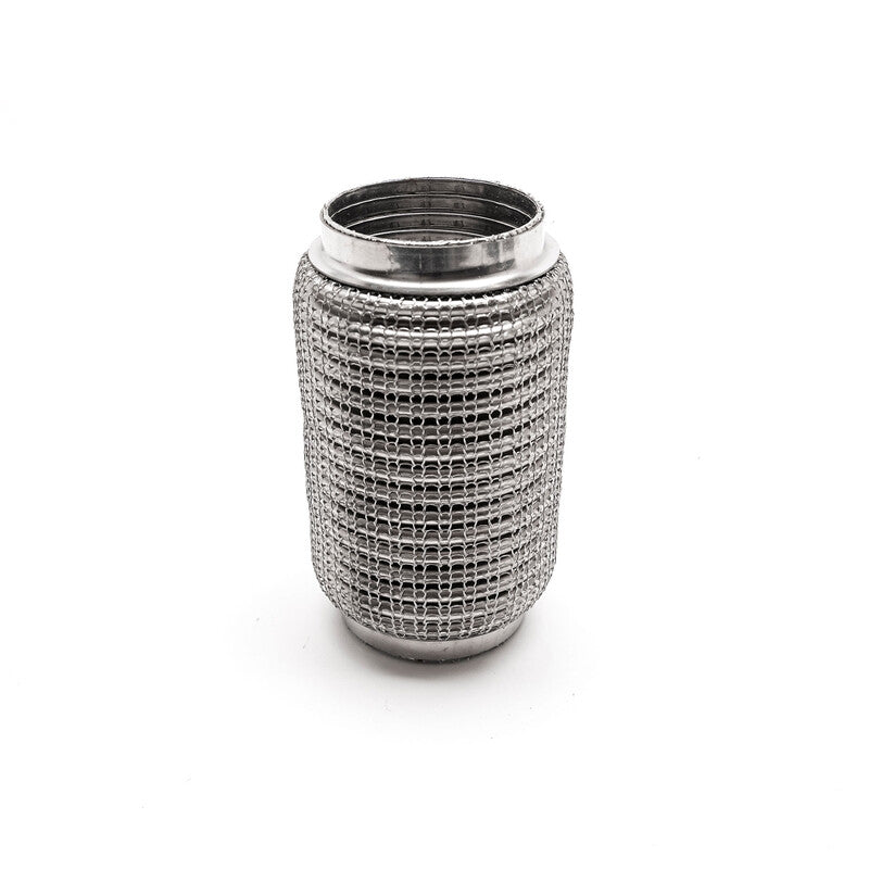 Carica immagine in Galleria Viewer, Flessibile di Scarico da Saldare Ø2.5" (63.5 mm) - Lungh. 150 mm
