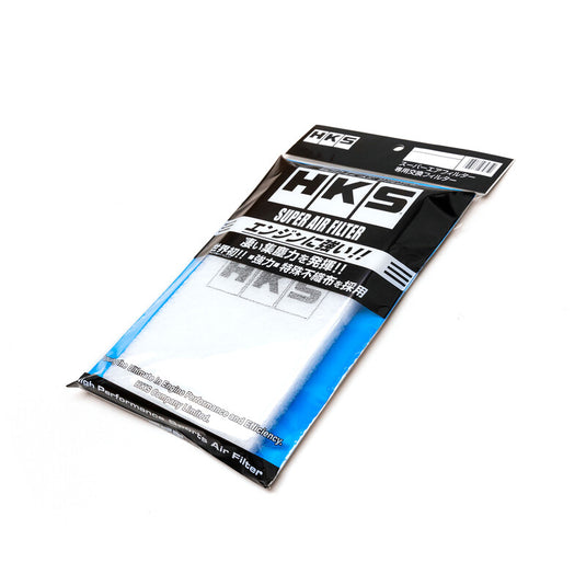 Filtro di Ricambio HKS Super Air 232x255 mm