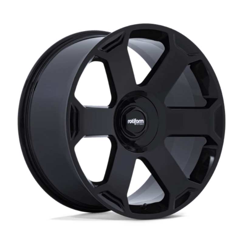 Cerchio Rotiform Rf912 Avs 8,5x19 5x112 ET45