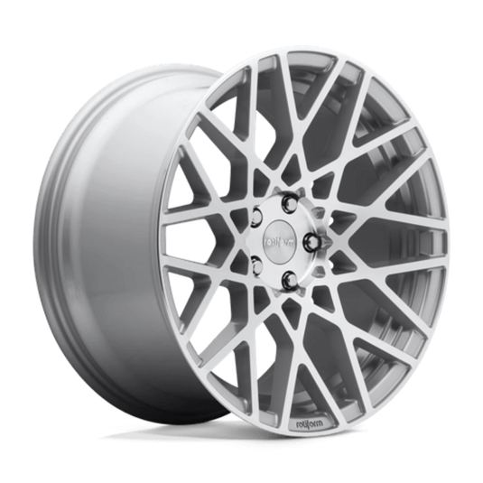 Cerchio Rotiform BLQ 8,5x18 5x100 ET35