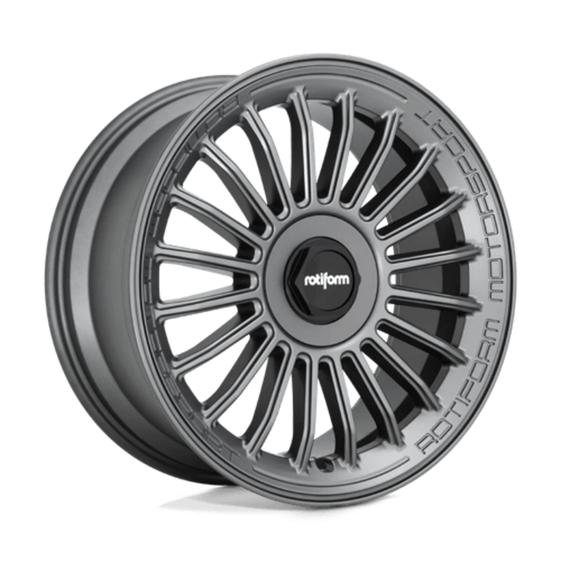 Cerchio Rotiform BUC-M 8,5x19 5x112 ET45