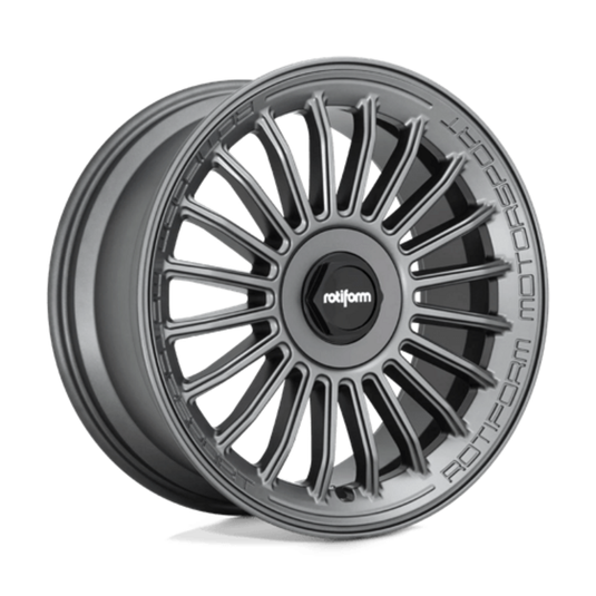Cerchio Rotiform BUC-M 8,5x19 5x112 ET45