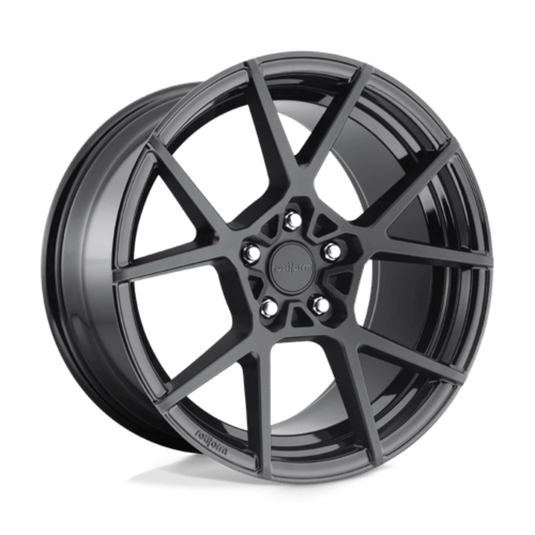 Cerchio Rotiform KPS 10x20 5x114.3 ET35