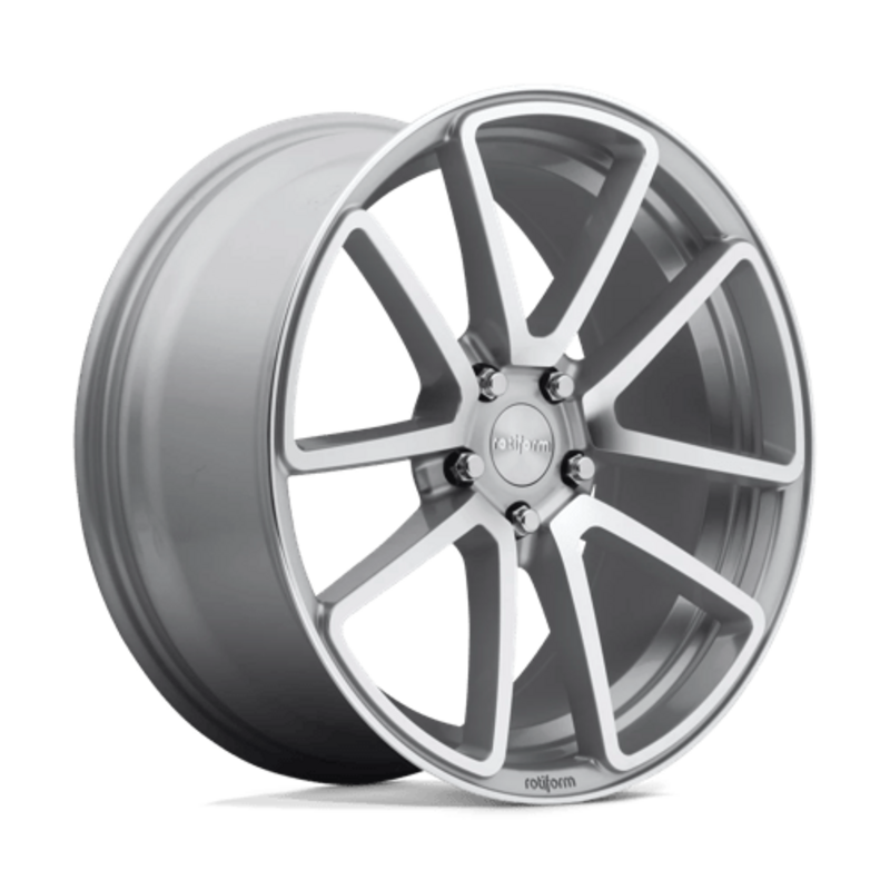 Cerchio Rotiform R120 Spf 8,5x19 5x112 ET45