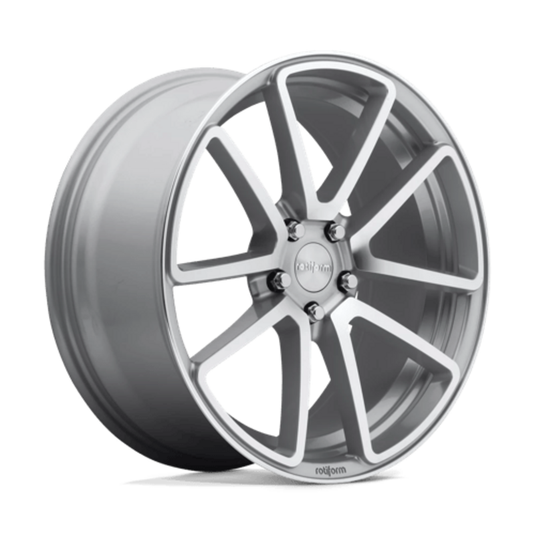Cerchio Rotiform R120 Spf 8,5x19 5x112 ET45