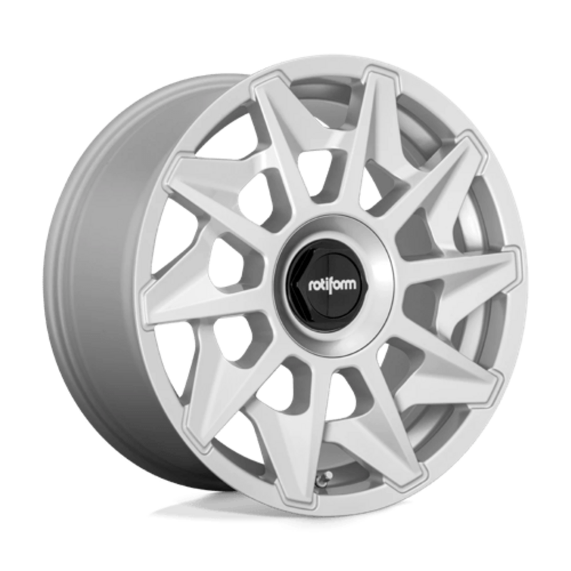 Cerchio Rotiform R124 CVT 8,5x20 5x112/5x120 ET35