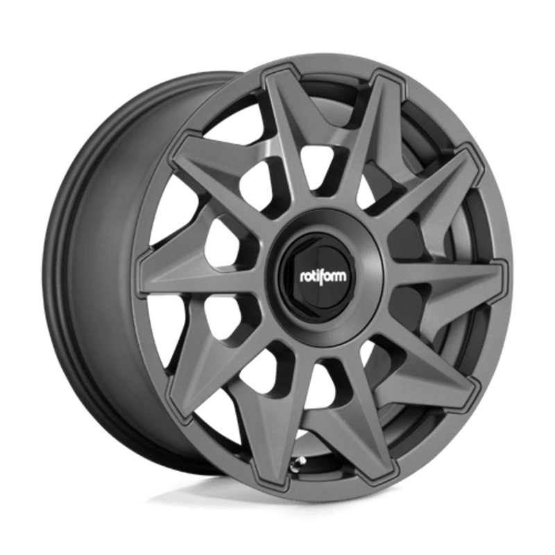 Cerchio Rotiform R128 CVT 8,5x19 5x112 ET45