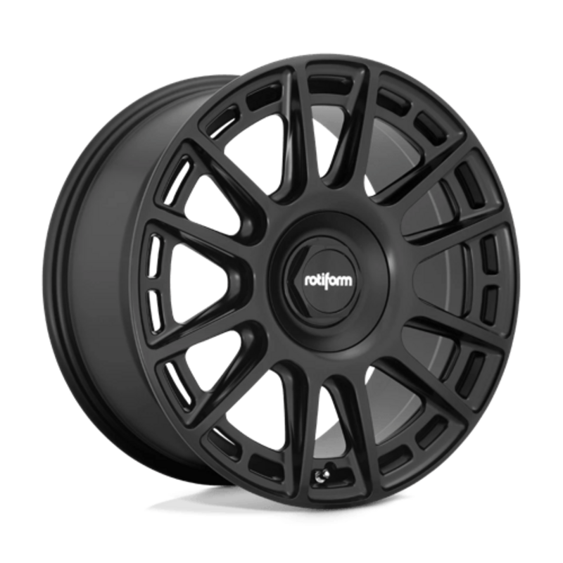 Cerchio Rotiform OZR 8,5x18 5x100/5x112 ET45