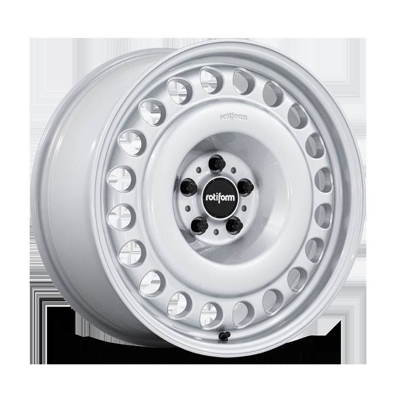 Cerchio Rotiform R198 STL 8,5x20 5x120 ET35
