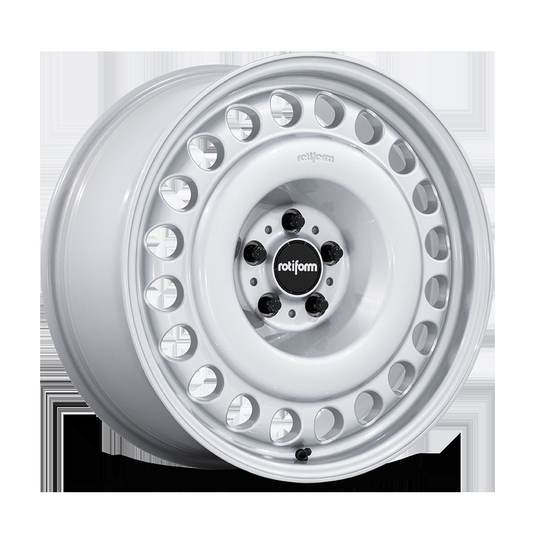 Cerchio Rotiform R198 STL 8,5x20 5x120 ET35
