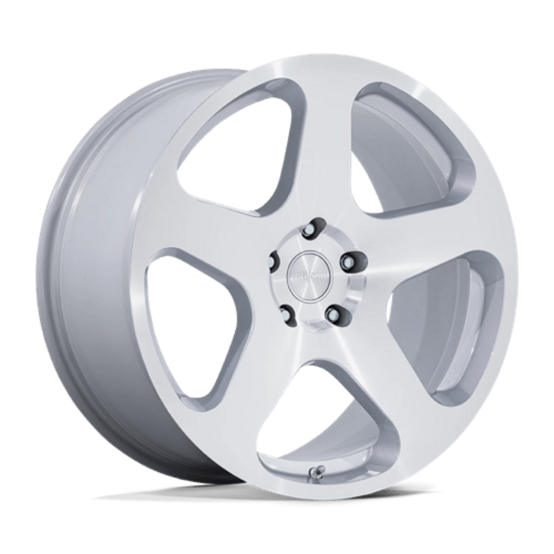 Carica immagine in Galleria Viewer, Cerchio Rotiform Rc200 Nue 10x20 5x120 ET40 - Argento lucidato
