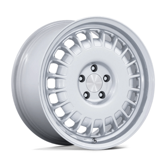 Cerchio Rotiform Rc205 Pmf 8,5x18 5x112 ET35 - Argento lucido