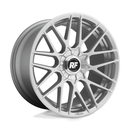 Cerchio Rotiform RSE 9x17 5x112/5x120 ET30