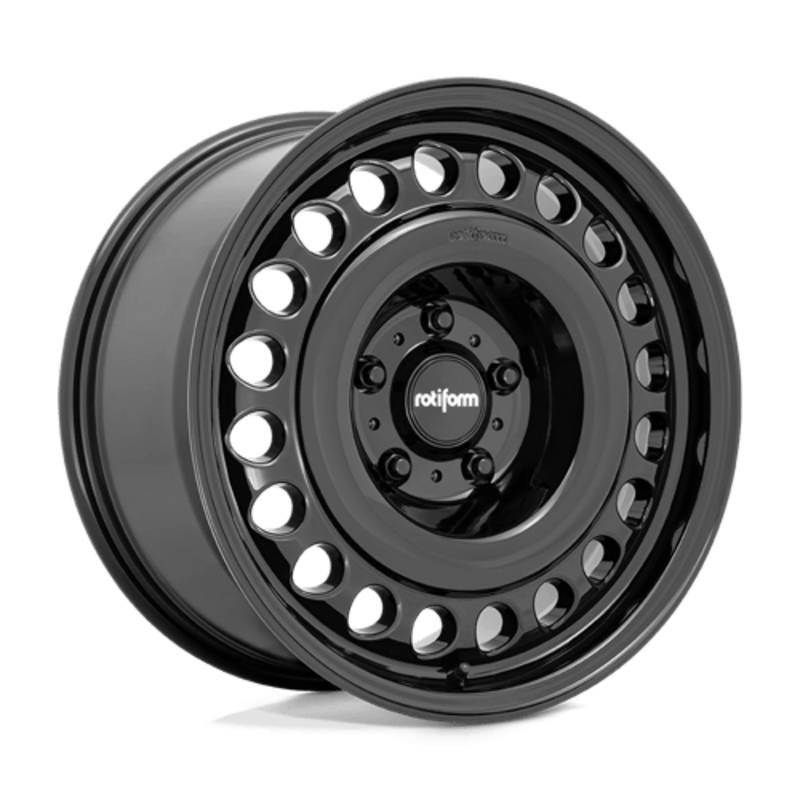 Cerchio Rotiform STL 9x20 5x120 ET30