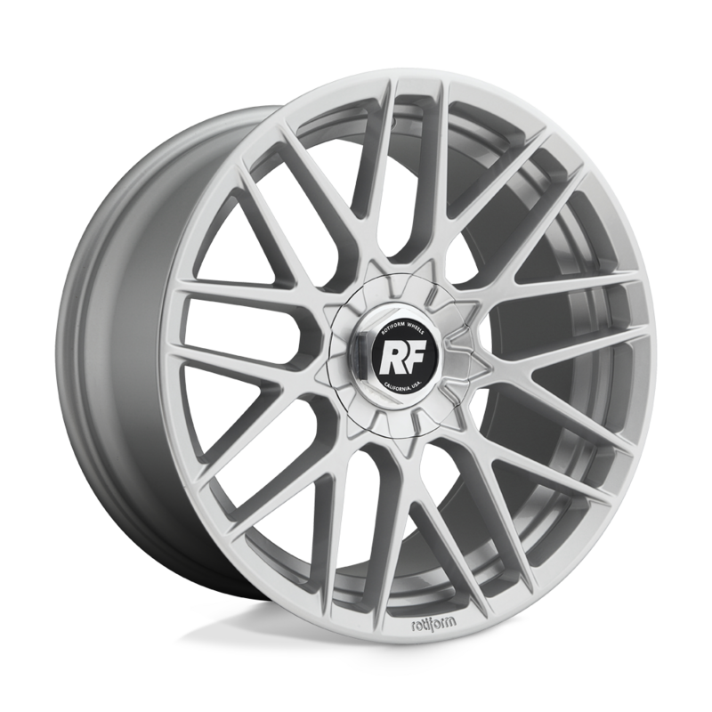 Cerchio Rotiform RSE 8,5x18 5x112/5x114.3 ET45