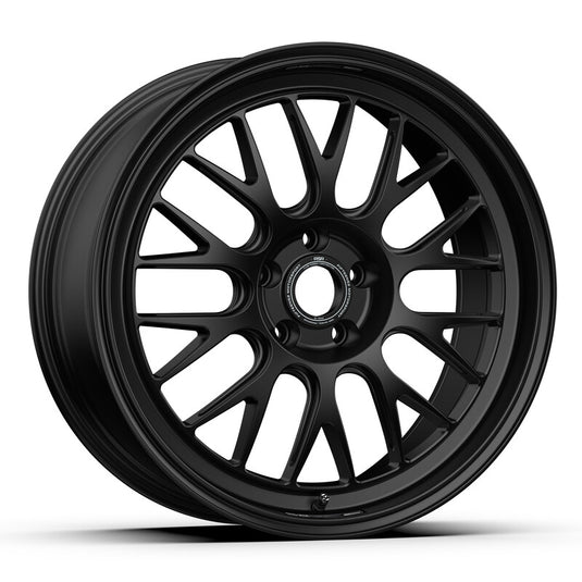 Cerchio Fifteen52 Holeshot RSR 8,5x19 5x112 ET45 - Nero opaco