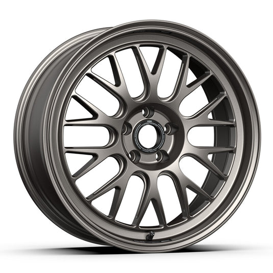 Cerchio Fifteen52 Holeshot RSR 9x19 5x108 ET45 - Grafite