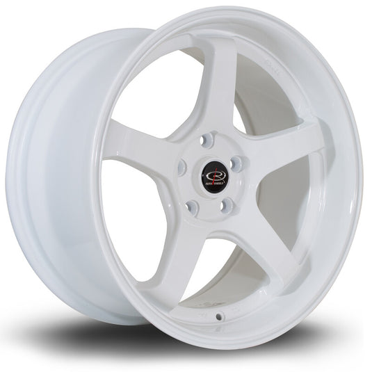 Cerchio Rota RT5 9,5x18 5x120 ET35