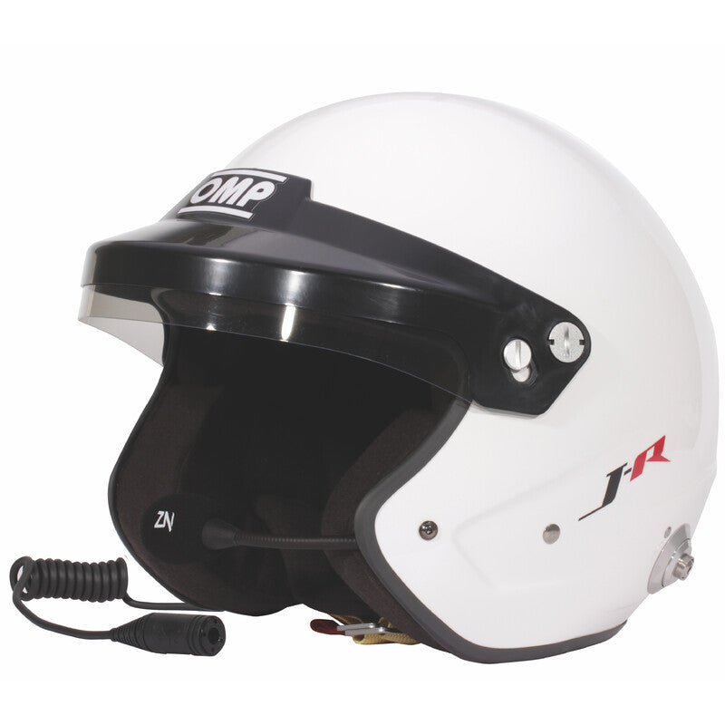 Pack Promozionale Equipaggiamento Pilota OMP First FIA
