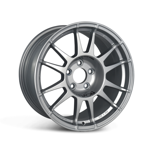 Cerchio Evo Corse SanremoZero 8x17 5x120 ET11.6 - Argento