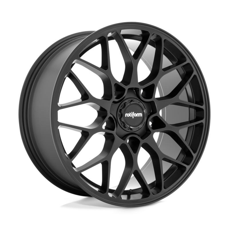 Cerchio Rotiform R190 SGN 9x20 5x120 ET35