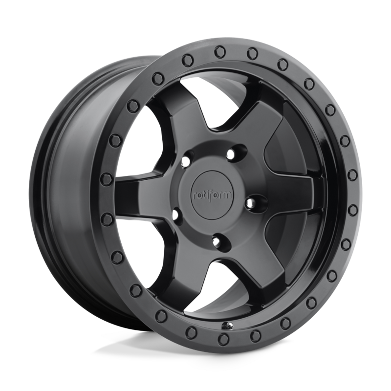 Cerchio Rotiform SIX-OR 9x20 5x130 ET20