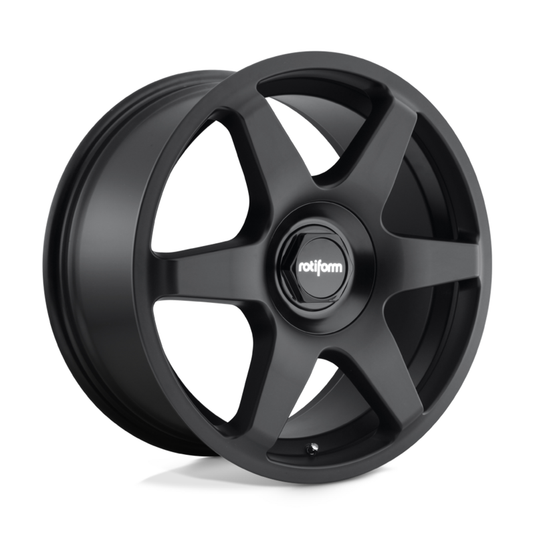 Cerchio Rotiform R113 SIX 8,5x18 5x100/5x112 ET45