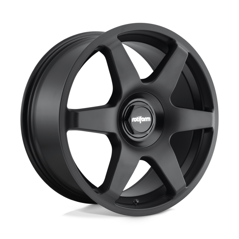 Cerchio Rotiform R113 SIX 8,5x19 5x100/5x112 ET35