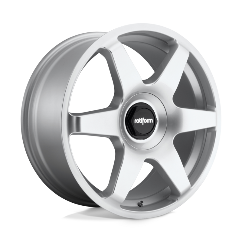 Cerchio Rotiform R114 SIX 8,5x18 5x100/5x112 ET35