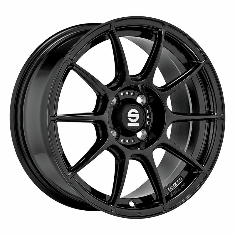 Cerchio Sparco FF-1 7x16 4x108 ET42
