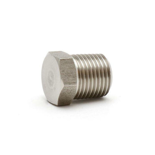 Tappo 1/8" NPT per Piastre Sandwich & Porta-Sensori