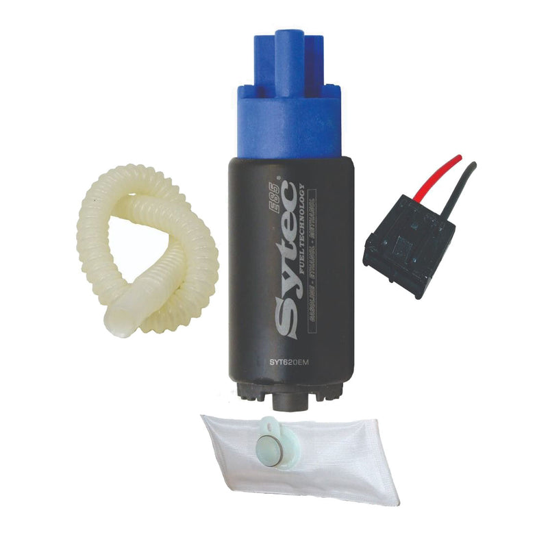 Carica immagine in Galleria Viewer, Pompa Benzina Sytec Motorsport 340 L/h E85 per Renault Clio RS 2 (01-06)
