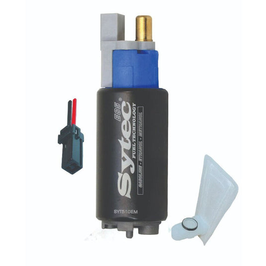 Pompa Benzina Sytec Motorsport 340 L/h E85 per Ford Focus ST, RS, Mondeo ST, Fiesta