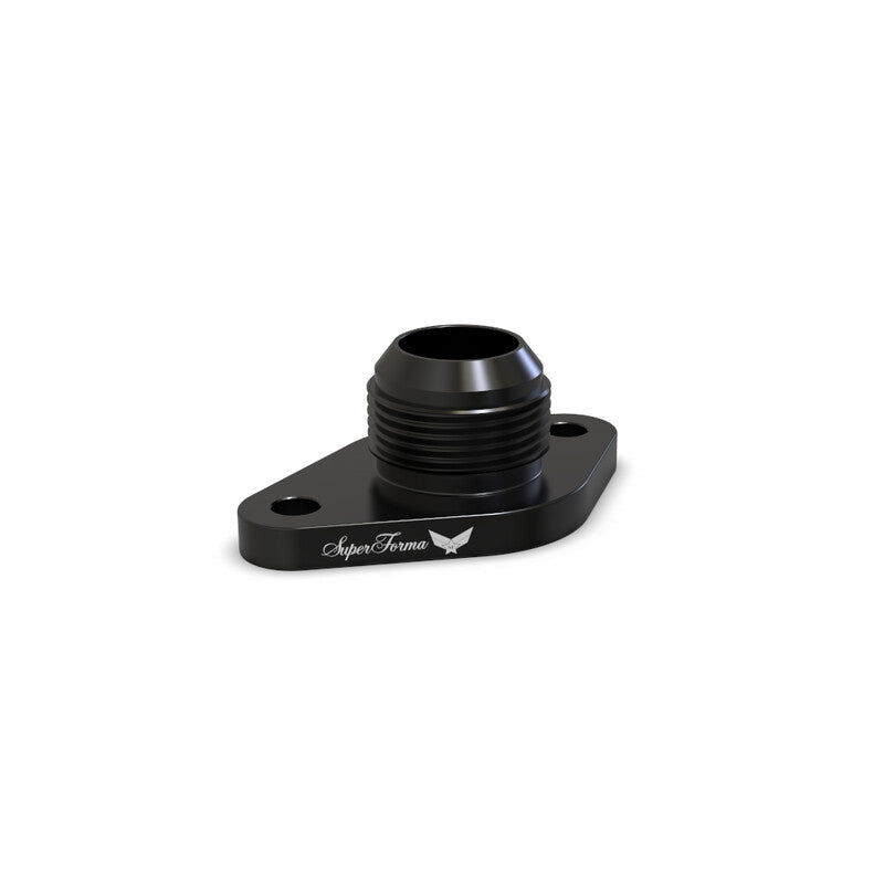 Carica immagine in Galleria Viewer, Flangia Ingresso Acqua Dash 16 per Nissan SR20DET
