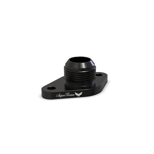 Flangia Ingresso Acqua Dash 16 per Nissan SR20DET
