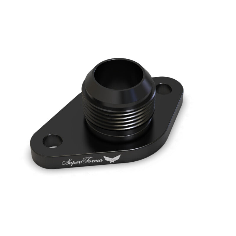 Carica immagine in Galleria Viewer, Flangia Ingresso Acqua Dash 16 per Nissan SR20DET
