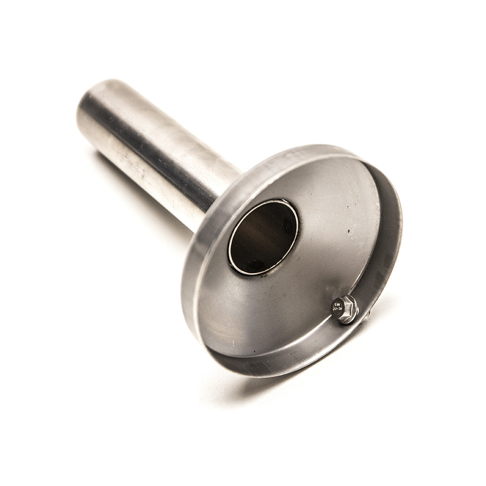 dB Killer di Scarico (Ø110 mm)