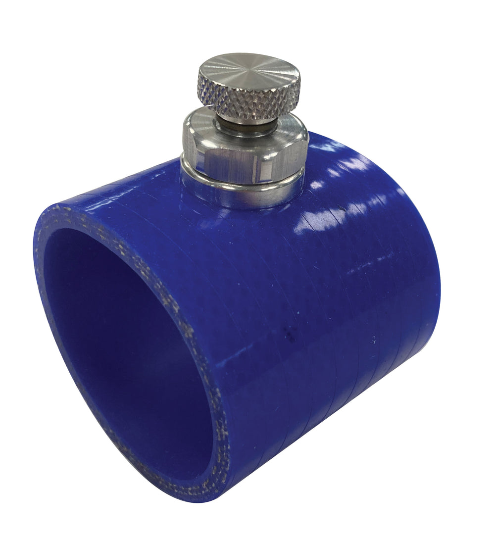 Kit Spurgo Revotec per Liquido Refrigerante - Raccordo Autosigillante