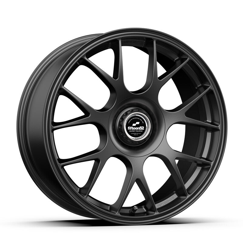 Cerchio Fifteen52 Vertex 7,5x17 5x100/5x112 ET35 - Grafite