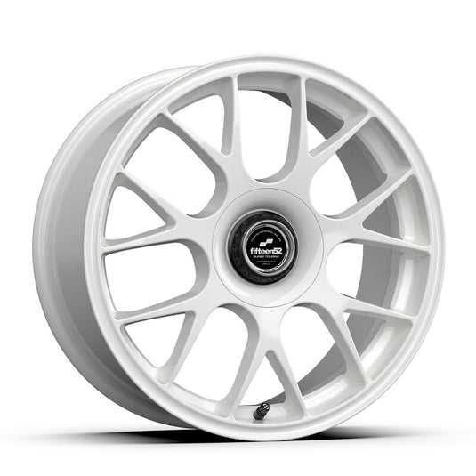Cerchio Fifteen52 Vertex 7,5x17 5x100/5x112 ET35 - Bianco
