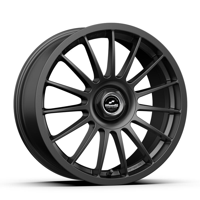 Cerchio Fifteen52 Podium 7,5x17 5x100/5x112 ET35 - Grafite