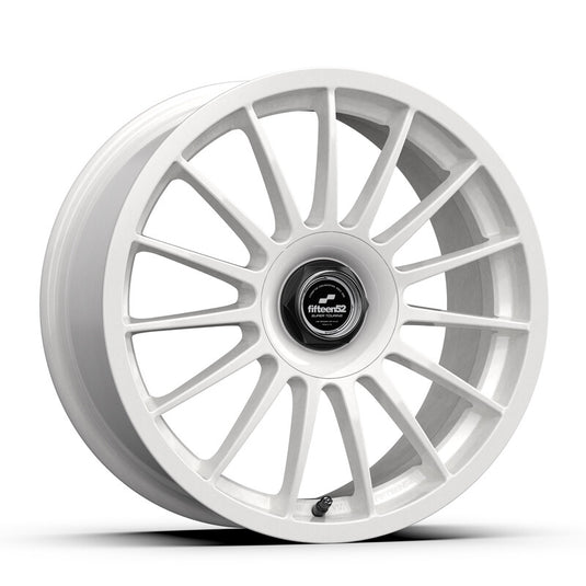 Cerchio Fifteen52 Podium 8,5x19 5x112 ET45 - Bianco