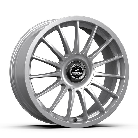 Cerchio Fifteen52 Podium 7,5x17 5x100/5x112 ET35 - Argento