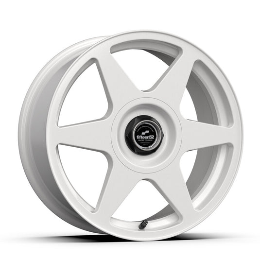 Cerchio Fifteen52 Tarmac Evo 8,5x19 5x112/5x114.3 ET45 - Bianco