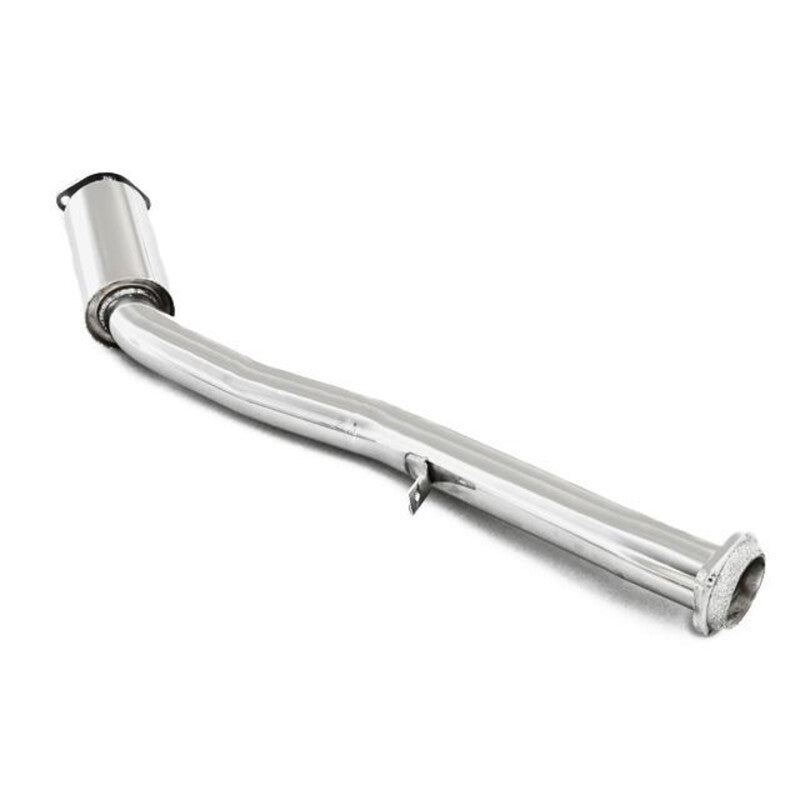 Carica immagine in Galleria Viewer, Front Pipe Cobra per Subaru BRZ
