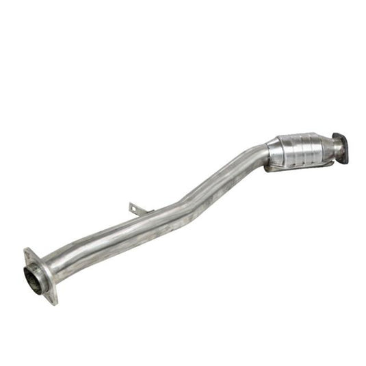 Front Pipe Cobra per Subaru BRZ